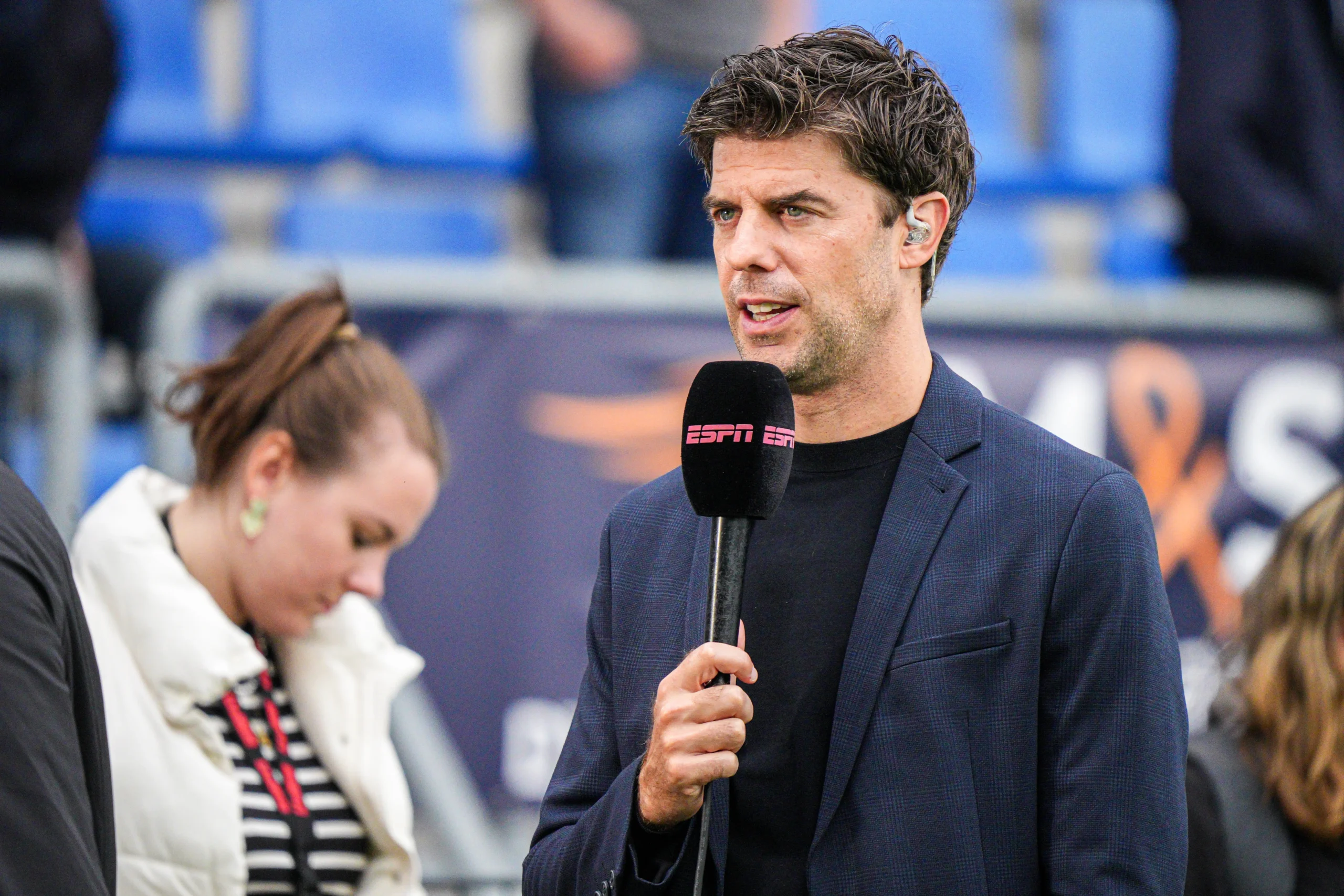 Kees Kwakman als Spreker inhuren of boeken? Eenvoudig en persoonlijk via VoetbalSprekers.nl