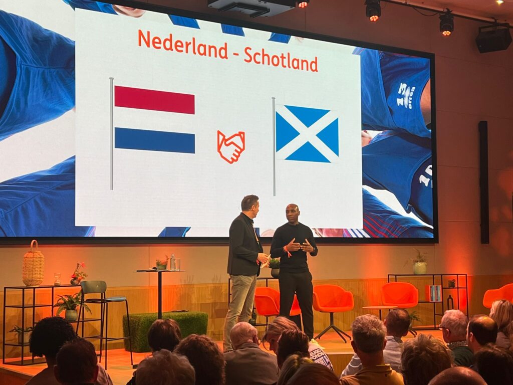 Romano Denneboom als Spreker via VoetbalSprekers.nl. Tarief Romano Denneboom als Spreker