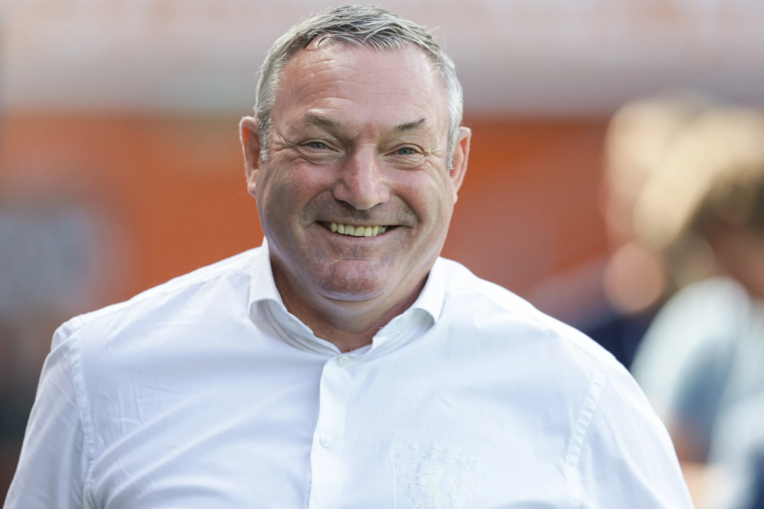 Wat kost Ron Jans als Spreker? Bekijk zijn tarief voor zijn lezing of presentatie op VoetbalSprekers.nl